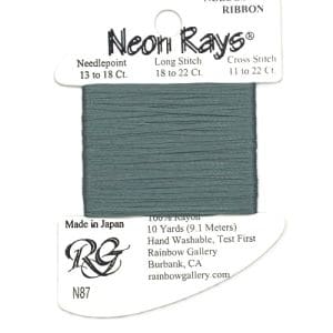 N87- Willow