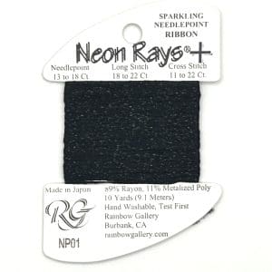 NP01-BLACK