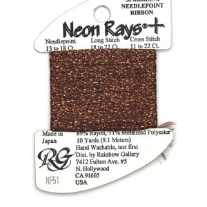 NP51-BROWN