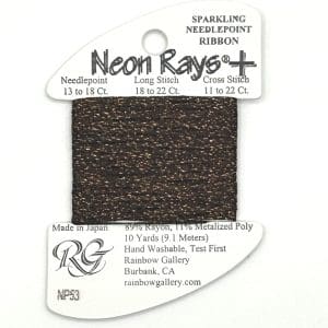 NP53-DARK BROWN