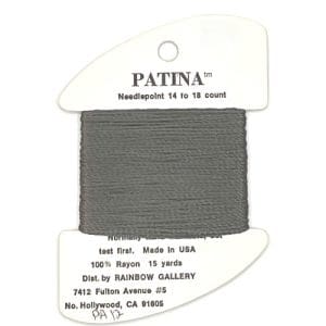 PA12- Ink Green