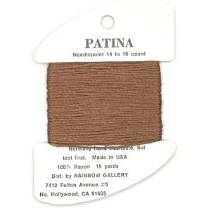 PA13- Chestnut