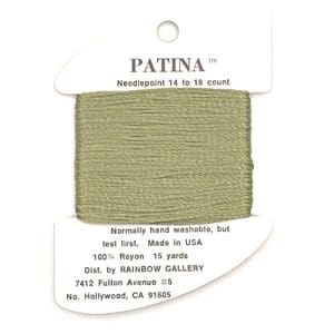 PA246- Olive