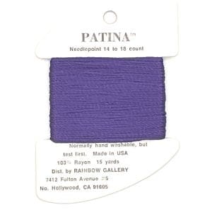 PA267- Deep Violet