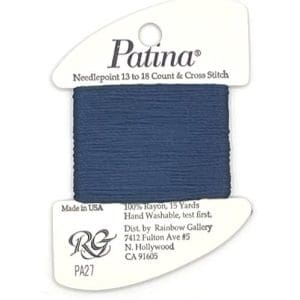 PA27- Navy