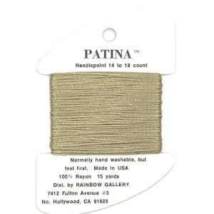 PA42- Hemp