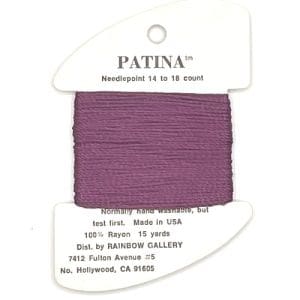 PA48- Cordovan