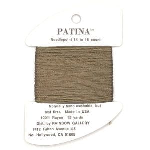 PA488- Dark Khaki