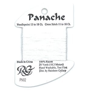 PN02- WHITE