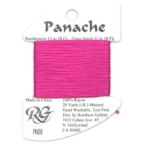 PN06- FUCHSIA