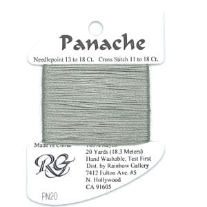 PN20- DESERT SAGE