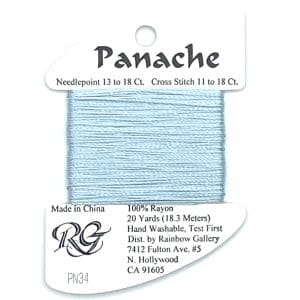 PN34- LITE SKY BLUE