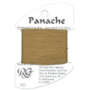 PN43- BRONZE