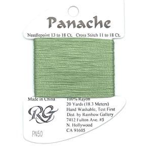 PN50- LITE AVOCADO