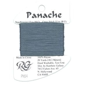 PN54- DK ANTIQUE BLUE