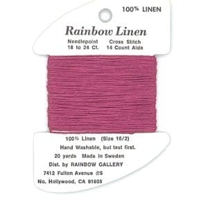 R420- Dark Antique Rose
