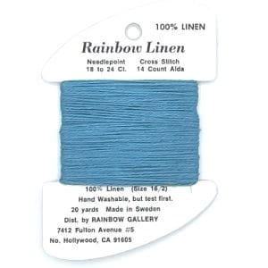 R446- French Blue