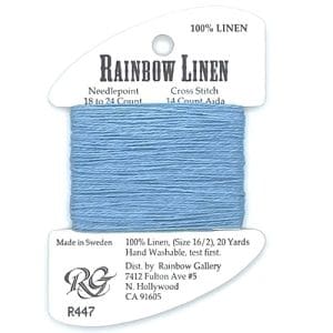 R447- Baby Blue