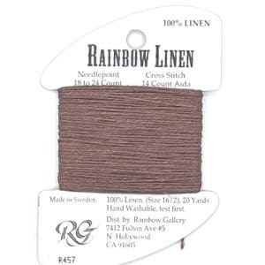 R457- Brown