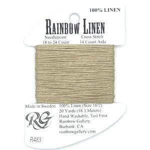 R483- Warm Sand