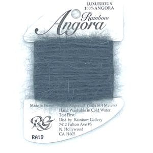 RA19- Dark Gray
