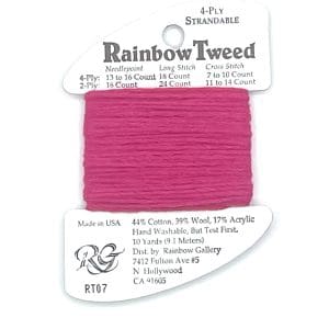 RT07- Fuchsia