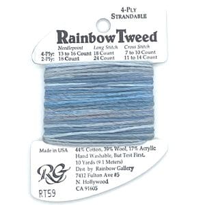 RT59- Winter Sky