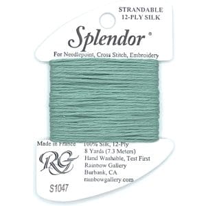 S1047-MARINE AQUA