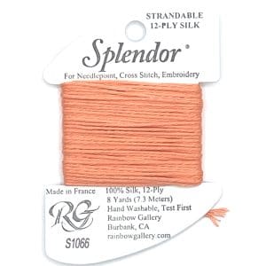 S1066-SOFT ORANGE