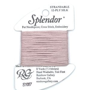 S1087-ROSE CLOUD