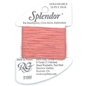 S1095-LITE PEONY