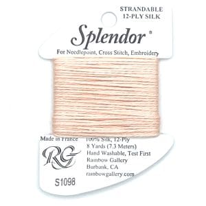 S1098-POWDER BRONZE