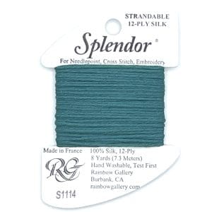 S1114-MEDITERRANEAN BLUE
