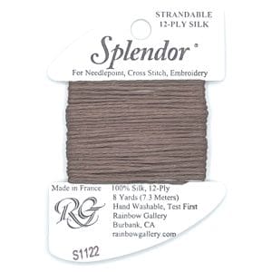 S1122-VERY DARK BEIGE