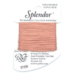 S1150-DEEP FLESH