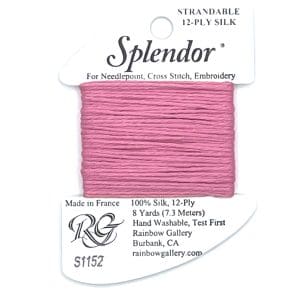 S1152-PL RASPBERRY