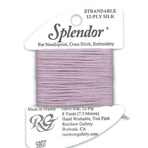 S807-LITE PURPLE