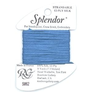 S862-DARK WEDGEWOOD