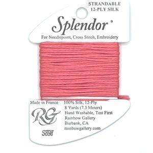S898-MEDIUM CORAL