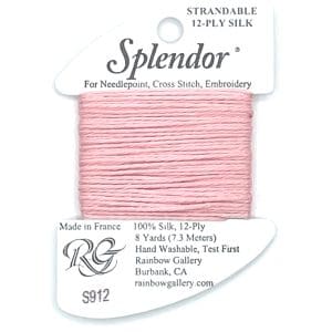 S912-LITE SHELL PINK