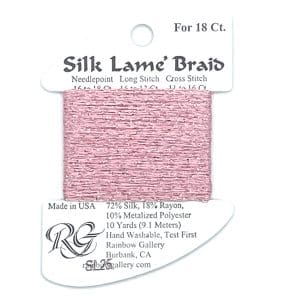 SL25-Rose Pink