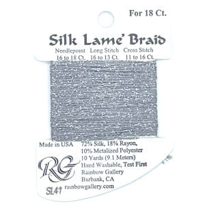 SL41-Pewter