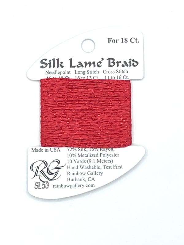 SL53-Crimson