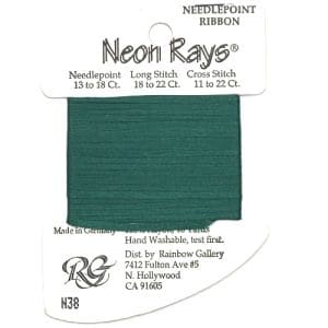 N38- Emerald