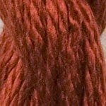 C-019- Brick Red