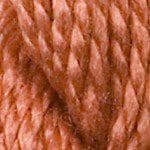 C-022- Burnt Ginger