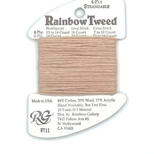 RT11- Tan