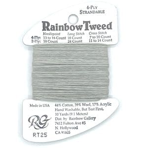 RT25- Seafoam
