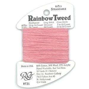 RT31- Lite Rose