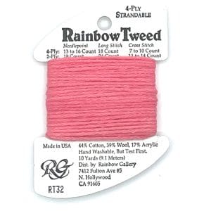 RT32- Rose